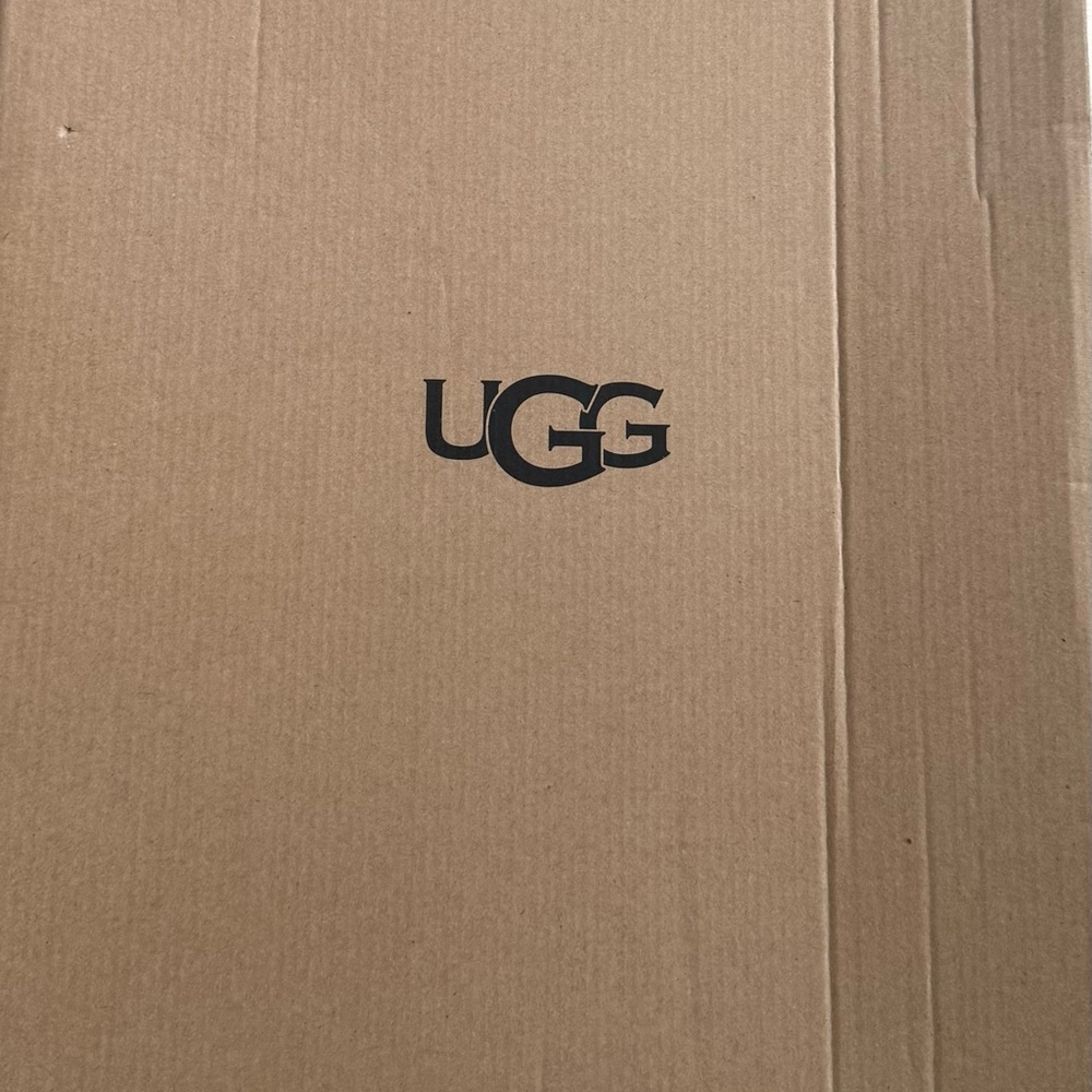 UGG Black Classic Femme Over the Knee Boots size 11 - Picture 11 of 12